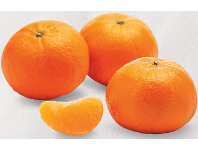 ALDI Australian Honey Murcott Mandarins 750g Pack offer