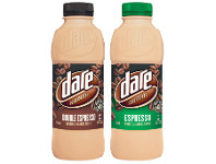 Coles Dare Flavoured Milk 750ml offer