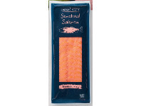 ALDI The Fishmonger Smoked Salmon 500g offer