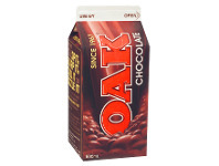 Coles Oak Flavoured Milk 600ml offer