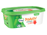 Coles Flora ProActiv 250g offer