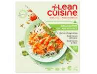 Coles Lean Cuisine Dinner Meal 375g offer