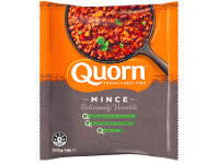 Coles Quorn Meat Free Mince 300g offer