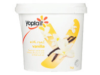 Coles Yoplait Yoghurt 1kg offer