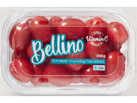 ALDI Australian Bellino Tomatoes 200g Pack offer