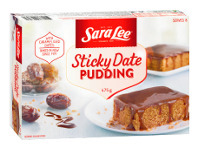 Coles Sara Lee Dessert 350g-475g offer