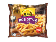 Coles McCain Pub Style or Pommes 500g-750g offer