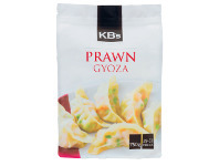Coles KB’s Prawn Gyoza 750g offer