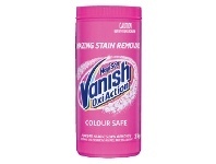 Coles Vanish Oxi Action Stain Remover Powder 2kg offer