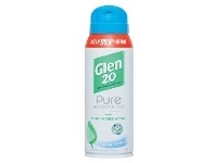 Coles Glen 20 Pure Disinfectant Spray 283g offer