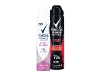 Foodworks Rexona Antiperspirant Deodorant 220ml offer