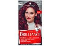 Coles Schwarzkopf Brilliance Hair Colour 1 Pack offer