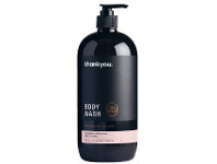 Coles Thankyou Body Wash 1 Litre offer