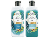 Coles Herbal Essences Bio Renew Shampoo or Conditioner 400ml offer