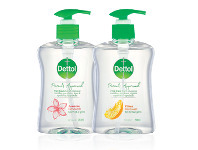 Foodworks Dettol Parents Approved Liquid Hand Wash 250ml offer