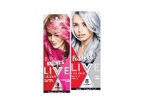 Foodworks Schwarzkopf Live Hair Dye 1 Pack offer