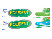 Polident Denture Adhesive 60g