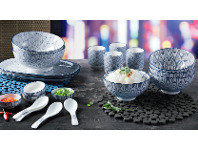 ALDI Assorted Asian-Inspired Tableware offer