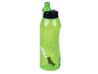 Foodworks Décor Sport Slider Bottle 500ml offer