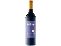 Liquorland James Busby Cabernet Sauvignon 750ml offer
