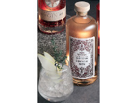 Greyson’s Spiced Plum and Clementine Gin 700ml