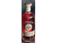 ALDI Copeland Spiced Apple & Blackcurrant Gin 700ml offer