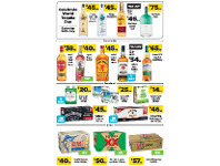 Coles Liquor offer