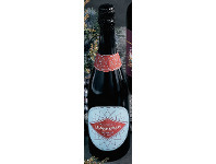 ALDI Leasingham Sparkling Shiraz NV 750ml offer