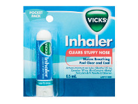 Coles Vicks Inhaler 1 Pack offer