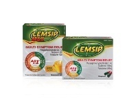 Foodworks Lemsip Multi-Symptom Relief 16 Capsules or Max Multi-Symptom Relief Lemon 10 Pack offer