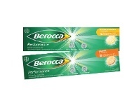 Foodworks Berocca Energy Vitamin Tablets 15 Pack offer