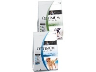 Foodworks Optimum Dry Dog Food 2.5-3kg offer