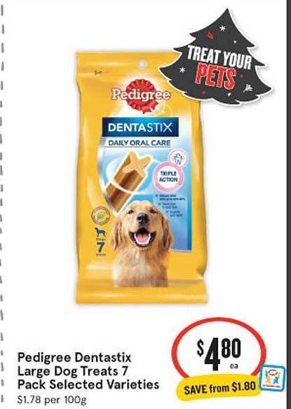 big w dentastix