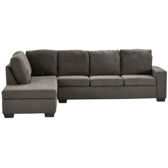 Fantastic Furniture Drake 5 seater modular chaise offer