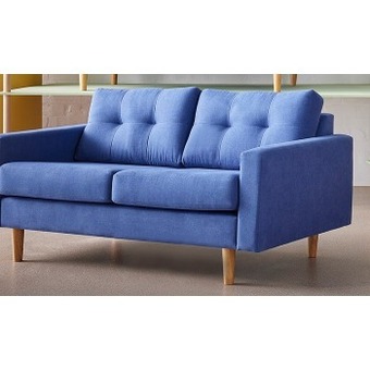 Jazz 2 seater sofa