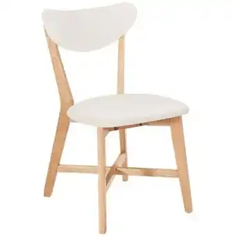 Fantastic Furniture Elke dining chair offer