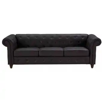 Fantastic Furniture Carlotta 3 seater sofa offer