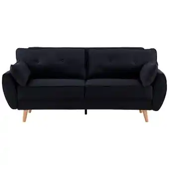 Fantastic Furniture Ardel 3 seater sofa offer