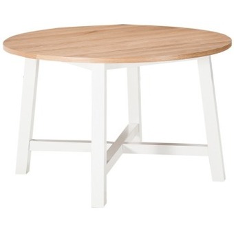 Fantastic Furniture Newhaven 4 seater dining table offer