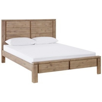 Fantastic Furniture Toronto queen bed offer