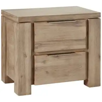 Fantastic Furniture Toronto bedside table offer
