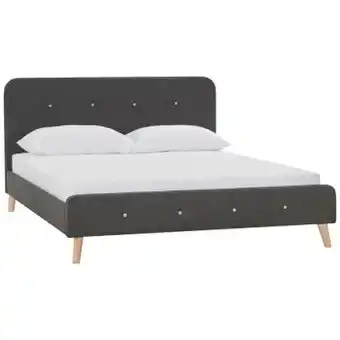 Fantastic Furniture Buttons double bed offer