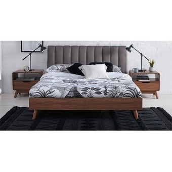 Fantastic Furniture Montana queen bed offer