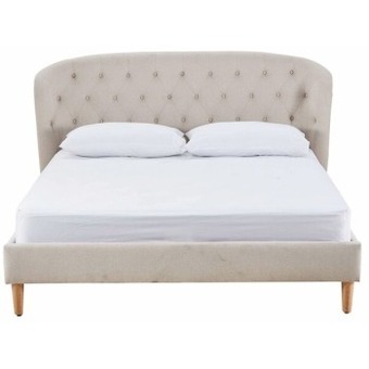 Fantastic Furniture Carrington queen bed offer