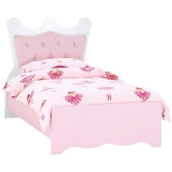 Fantastic Furniture Amirah single bed offer