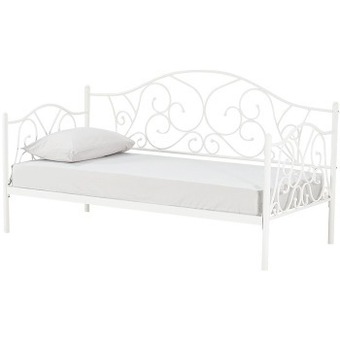 Giselle single day bed