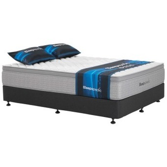 Fantastic Furniture Sleepapedic queen mattress offer
