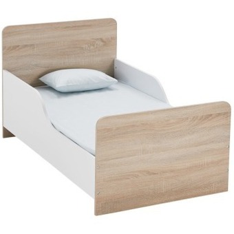 Fantastic Furniture Cabin toddler bed offer