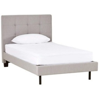 Fantastic Furniture Modena king single bed offer