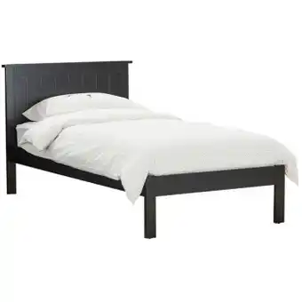 Jordan king single bed
